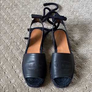Rag & Bone sandals